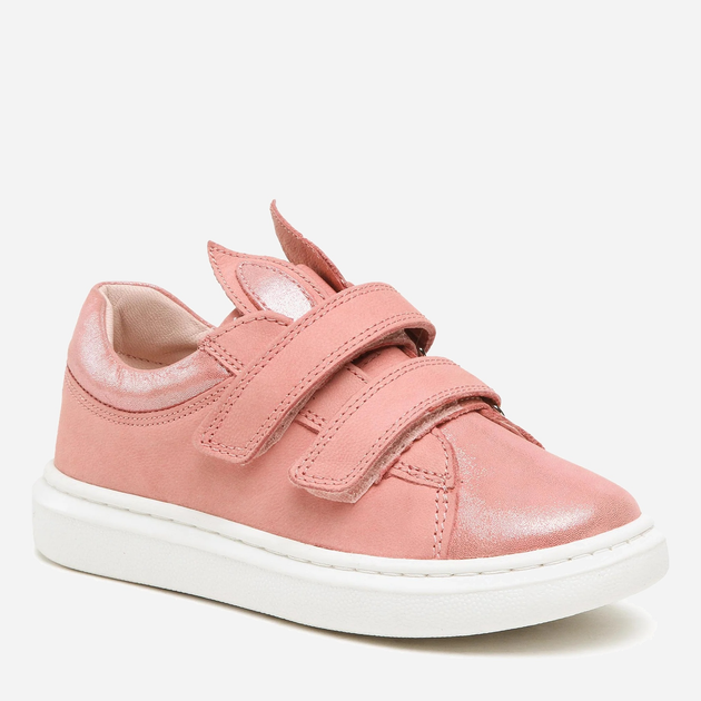 Buty sportowe dziecięce Lasocki Kids CI12-RAYANA-06 29 Różowe (5904862651439) - obraz 2