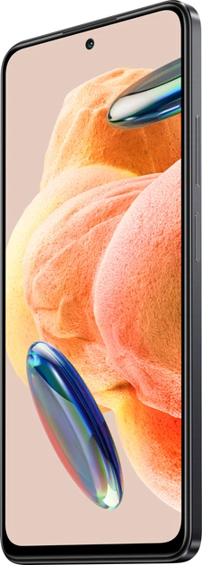 Smartfon Xiaomi Redmi Note 12 Pro 4G 8/256GB Graphite Gray (6941812713822) - obraz 4