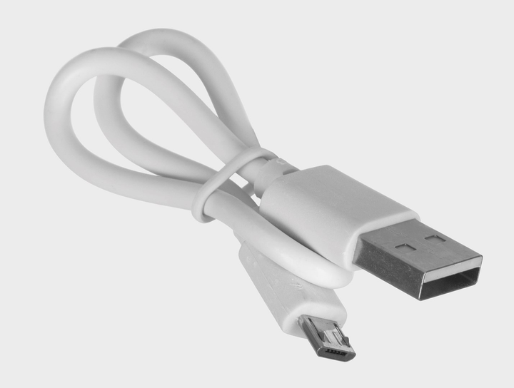 Powerbank Extralink EPB-067W 10000 mAh White - obraz 8
