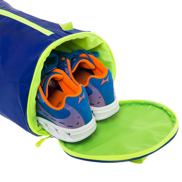 Сумка спортивная GA-5631-1 UNDER ARMOUR р.50.0х24.0см цилиндрическая ...