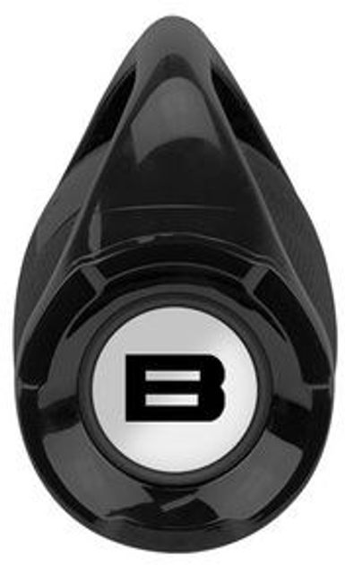 Głośnik przenośny Blow BT470 Stereo portable speaker Black (AKGBLOGLO0030) - obraz 3