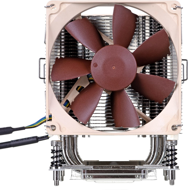 Кулер Noctua NH-U9DX i4 (NH-U9DXI4) - зображення 3