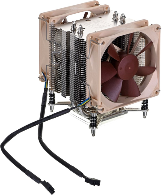 Кулер Noctua NH-U9DX i4 (NH-U9DXI4) - зображення 4