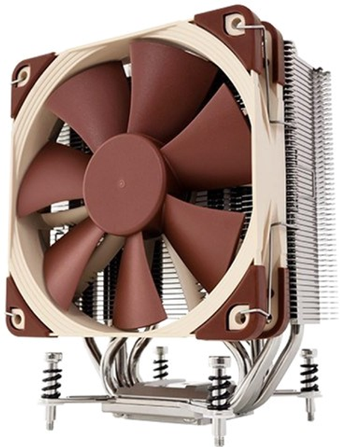 Кулер Noctua NH-U12DX i4 (NH-U12DXI4) - зображення 1