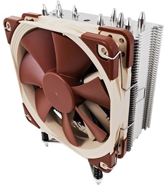 Кулер Noctua NH-U12DX i4 (NH-U12DXI4) - зображення 3
