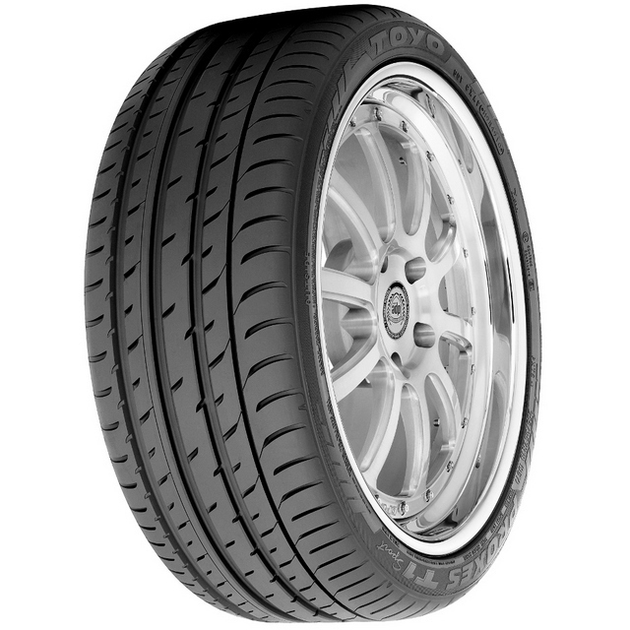 Летние шины Toyo Proxes T1 Sport 245/45 ZR17 99Y XL – фото, отзывы ...