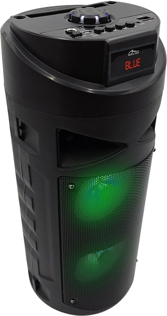 Акустична система Media-Tech Partybox Keg BT MT3165 Wireless Speaker (AKGMEDGLO0014) - зображення 1