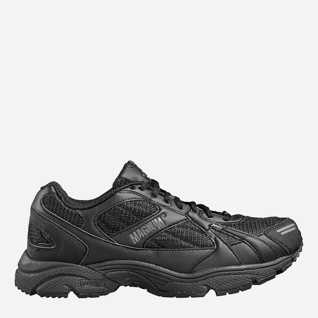 Чоловічі тактичні кросівки Magnum Dodson Low Wp C 41 (8US) 25.5 см Black (5902786482856) - зображення 1