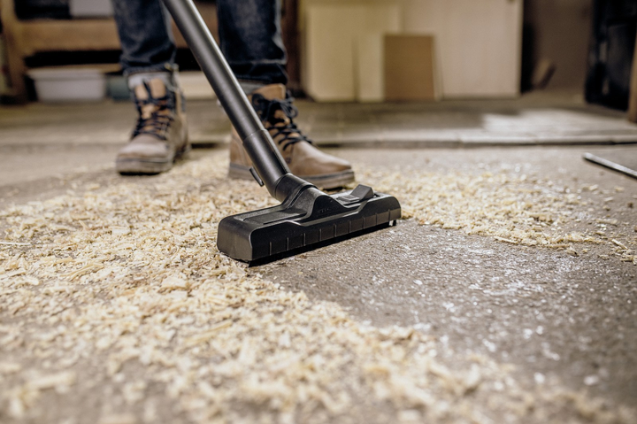 Господарський пилосос Karcher WD 5 P S V-25/5/22 (1.628-356.0) - зображення 3