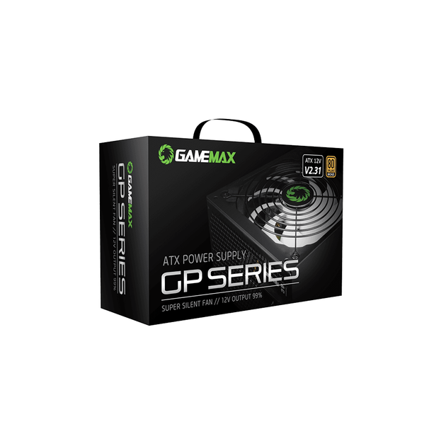 Блок питания GameMax GP-850 850W 140 mm OVP/UVP/OTP/OCP/OLP/OPP/SCP - Фото 6 Блок питания GameMax GP-850 850W 140 mm OVP/UVP/OTP/OCP/OLP/OPP/SCP - изображение 6