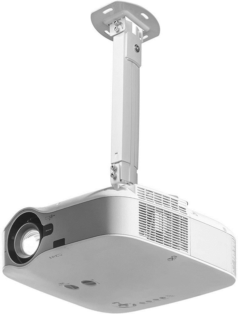 Стельове кріплення для проєктора TECHLY ICA-PM 54-90 см 13.5 кг (PITTHLUPR0002) - зображення 3