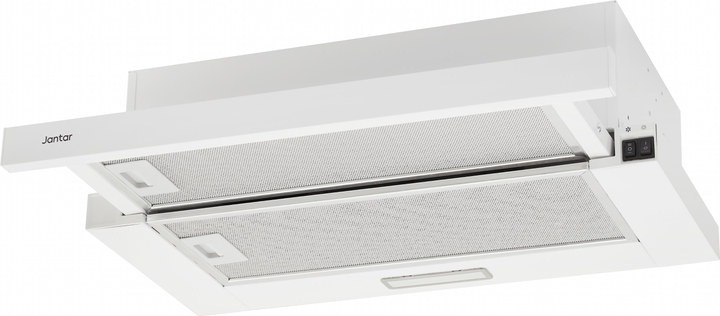 Вытяжка JANTAR TLT 650 LED 60 WH - изображение 3