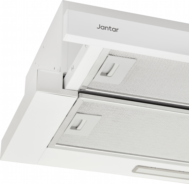 Вытяжка JANTAR TLT 650 LED 60 WH - изображение 8