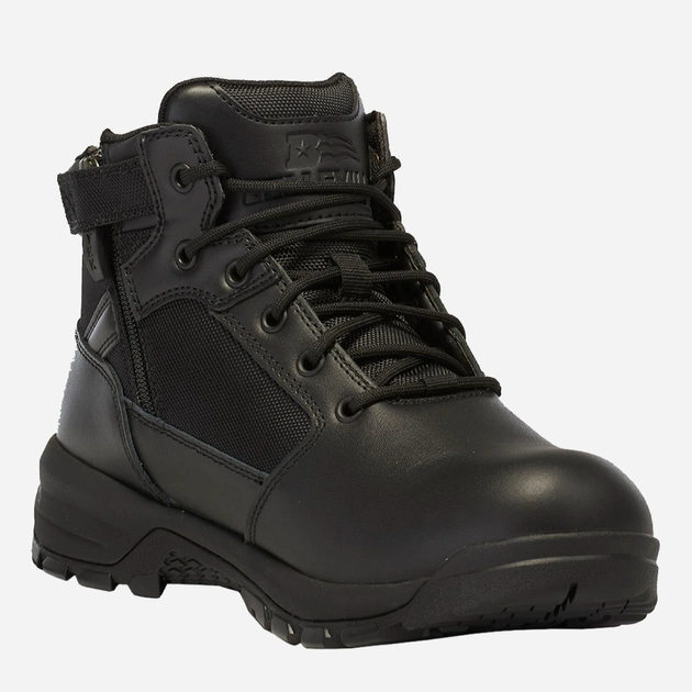 Чоловічі тактичні черевики Belleville Lightweight side-zip 5" BV915Z 45 (12US) 31 см Чорні (14885023) - зображення 2