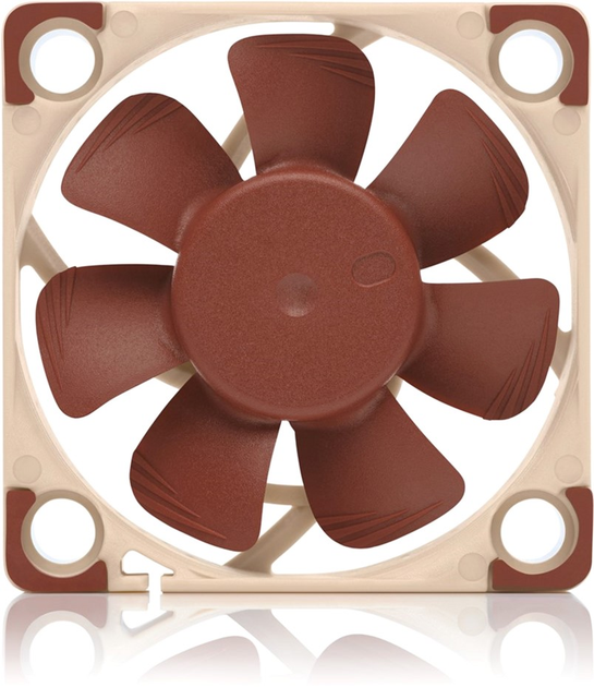 Wentylator Noctua NF A4x10 5V PWM (NF-A4X10 5V PWM) - obraz 3