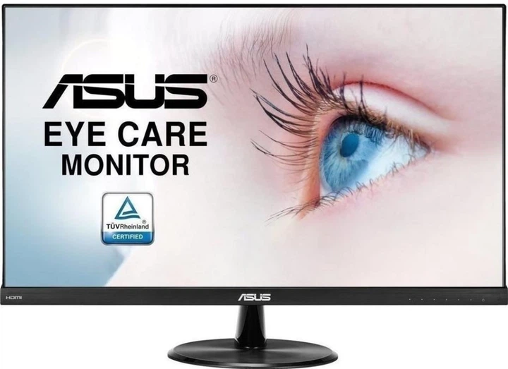 ASUS VP249 23.8インチ モニター 本体 Amazon.co.jp: 【Amazon.co.jp限定】ASUS ゲーミングモニター 75Hz