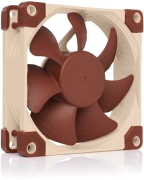 Кулер Noctua NF A8 FLX (NF-A8 FLX) - зображення 1