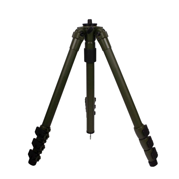 Штатив для зброї Shadow Tech PIGlite-CF4 Carbon Fiber Shooting Tripod 2000000041261 - зображення 2