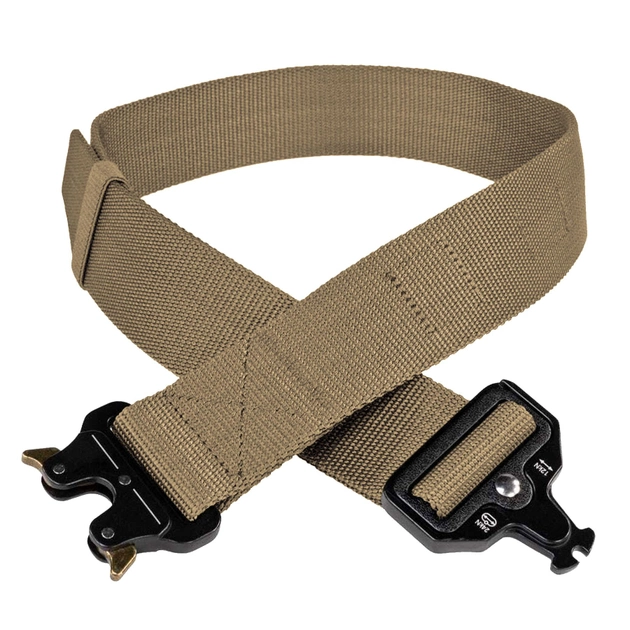 Тактический ремень Propper Tactical Belt 1.75 Quick Release Buckle Койот 2000000113180 - изображение 2