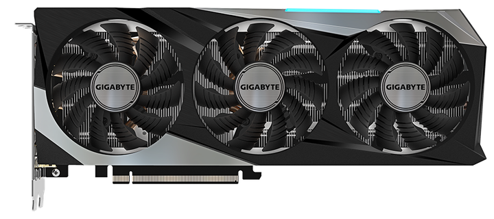 Відеокарта Gigabyte PCI-Ex GeForce RTX 3070 Gaming OC 8GB GDDR6 (1815/14000) (256 bit) (2 х HDMI, 2 x DisplayPort) (GV-N3070GAMING OC-8GD) - зображення 1