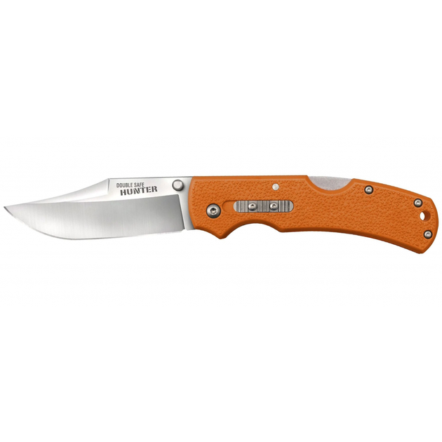 Нож Cold Steel Double Safe Hunter Orange (CS-23JB) - изображение 1