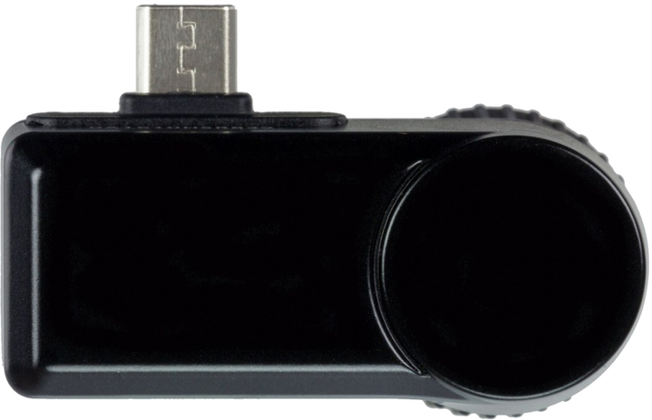 Камера тепловізійна Seek Thermal Compact XR Android Micro USB UT-AAA - зображення 2