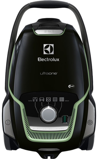 Пилосос для сухого прибирання Electrolux EUOC9GREEN - зображення 2