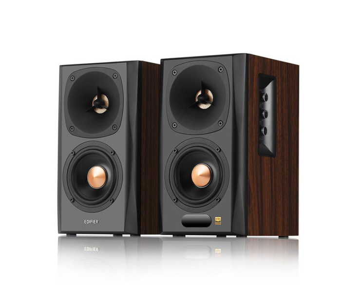 Акустическая система с сабвуфером 2.1 Edifier S-360DB Bluetooth Hi-Res ...
