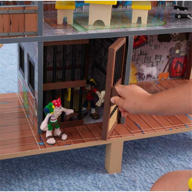 Pirates cove sale play set