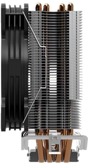 Кулер Savio Vortex (5901986047285) - зображення 3