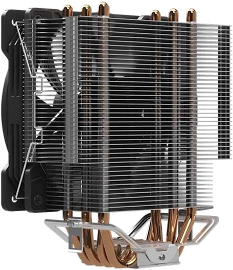 Кулер Savio Vortex (5901986047285) - зображення 4