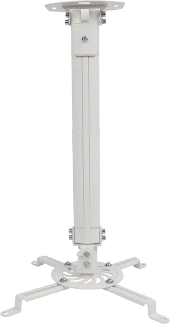 Кронштейн для проєктора TECHly ICA-PM 18S 38-58 см 13.5 кг (PITTHLUPR0001) - зображення 1