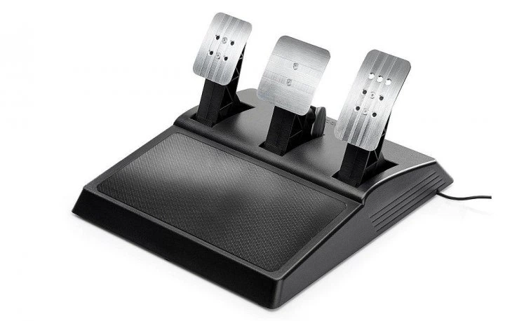 Проводной руль Thrustmaster T300 RS GT Edition – фото, отзывы