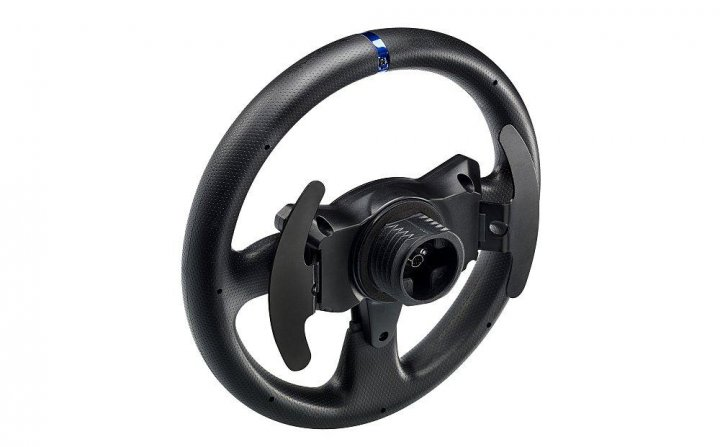 その他 Thrustmaster T300RS Racing Wheel T300RS - | Thrustmaster