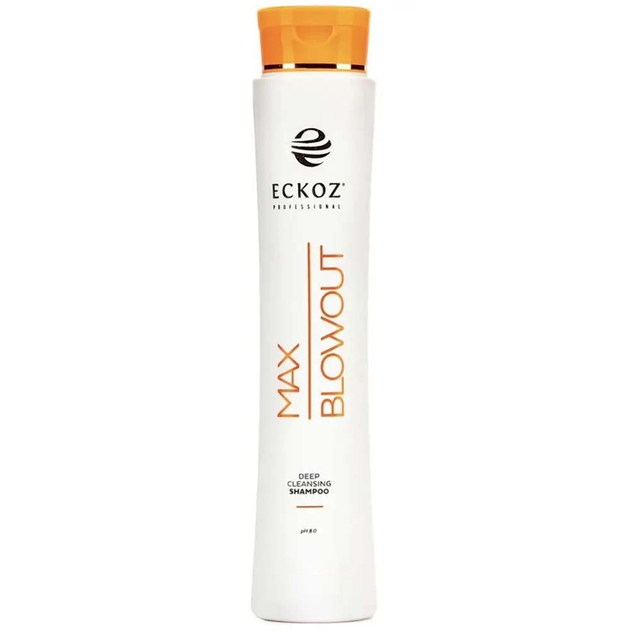 Шампунь глубокой очистки Max Blowout Deep Cleansing 100 мл от продавца ...