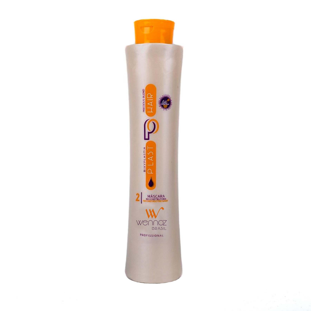 Биксипластия Honma Tokyo Wennoz Plast Hair Bixyplastia 50 мл от ...