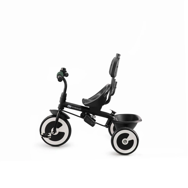 Триколісний велосипед Kinderkraft Aston Mystic Green (KRASTO00GRE0000) - зображення 4