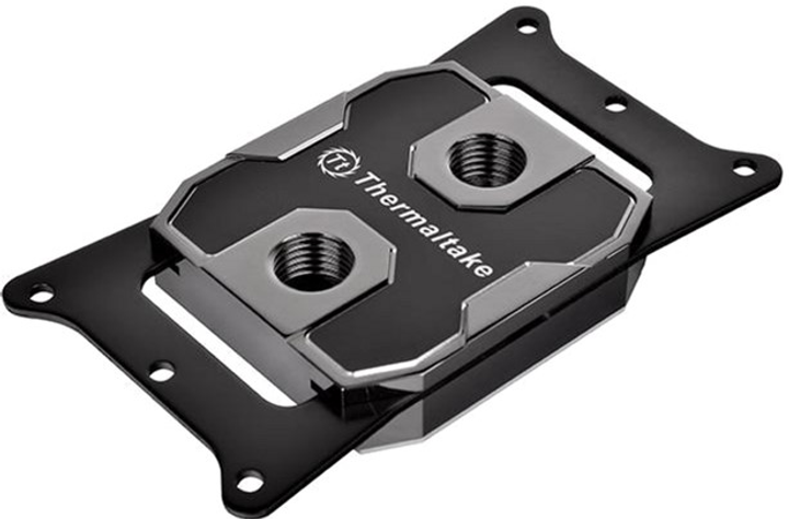 Водоблок Thermaltake Pacific W1 (CL-W022-CU00BL-A) - зображення 2
