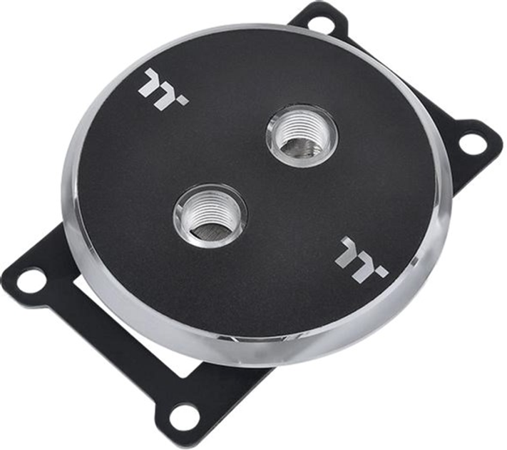 Blok wodny procesora Thermaltake Pacific W4 RGB (CL-W139-CU00SW-A) - obraz 2