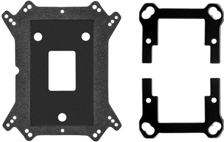 Blok wodny procesora Thermaltake Pacific W4 RGB (CL-W139-CU00SW-A) - obraz 4