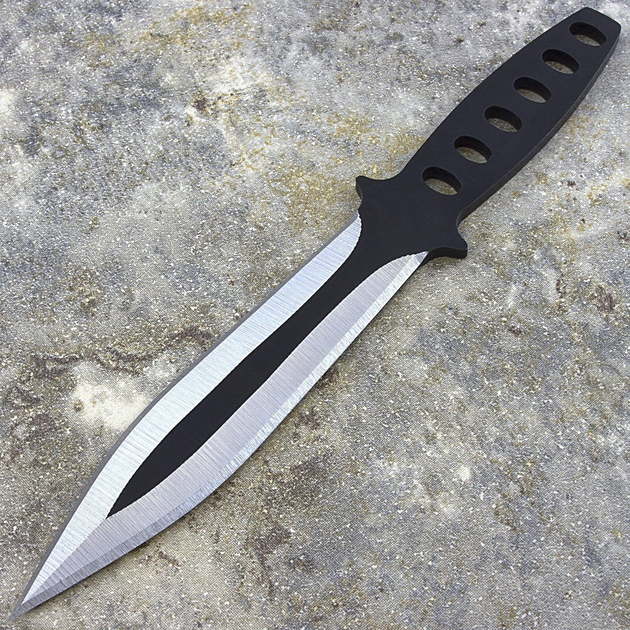 Ножи Метательные набор (Стрелы) 3 в 1 и чехольчик - изображение 2