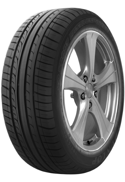 Dunlop SP Sport FastResponse (175/65R15 84H) – фото, отзывы ...