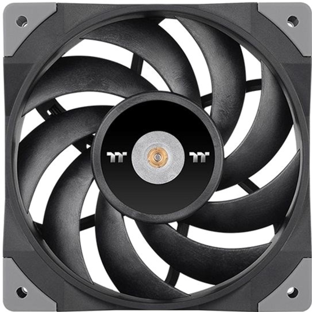 Кулер Thermaltake Toughfan 12 (CL-F082-PL12BL-A) - зображення 2