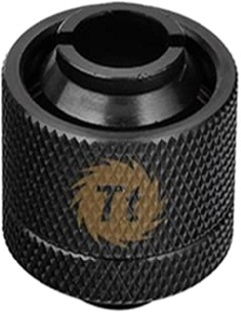Комплект компонентної СВО Thermaltake Pacific C360 DDC Soft Tube Water Cooling Kit (CL-W253-CU12SW-A) - зображення 7