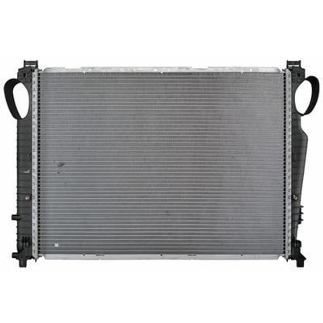 Радіатор охолодження двигуна W220/C215/R230/S320 CDI 00-05 MAHLE (CR464000P) - зображення 1