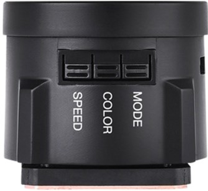 System chłodzenia wodą Thermaltake Toughliquid 280 ARGB Sync (CL-W320-PL14BL-A) - obraz 4