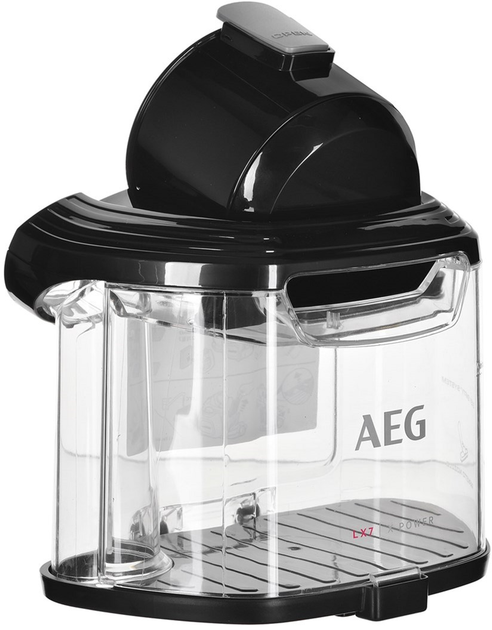 Пилосос без мішка AEG LX7-2-EB-P - зображення 11