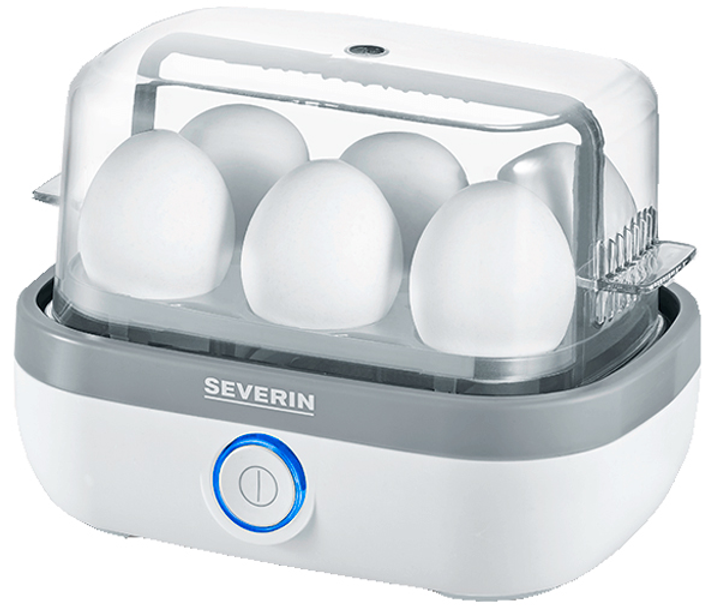 Яйцеварка SEVERIN EK 3164 від Rozetka на платформі USKIDKA Акція на Яйцеварка SEVERIN EK 3164 від Rozetka