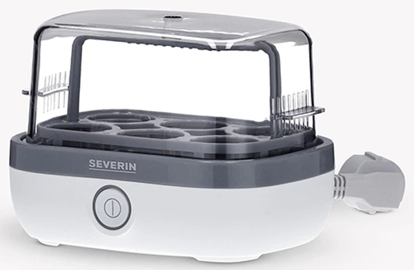 Jajowar Severin EK 3164 (4008146036699) - obraz 3