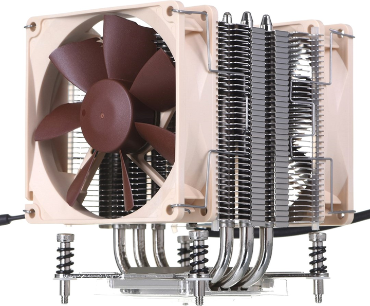 Кулер Noctua NH-U9DX i4 (NH-U9DXI4) - изображение 1